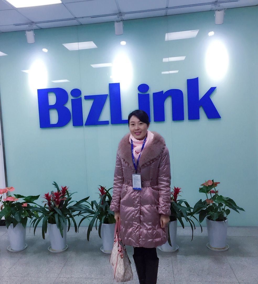 BIZLINK貿(mào)聯(lián)